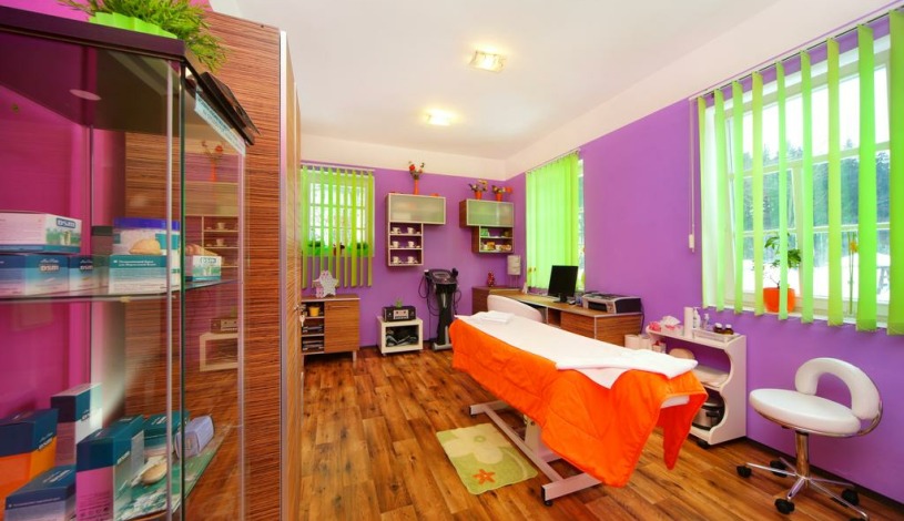 Hotel Hradec Špindlerův Mlýn